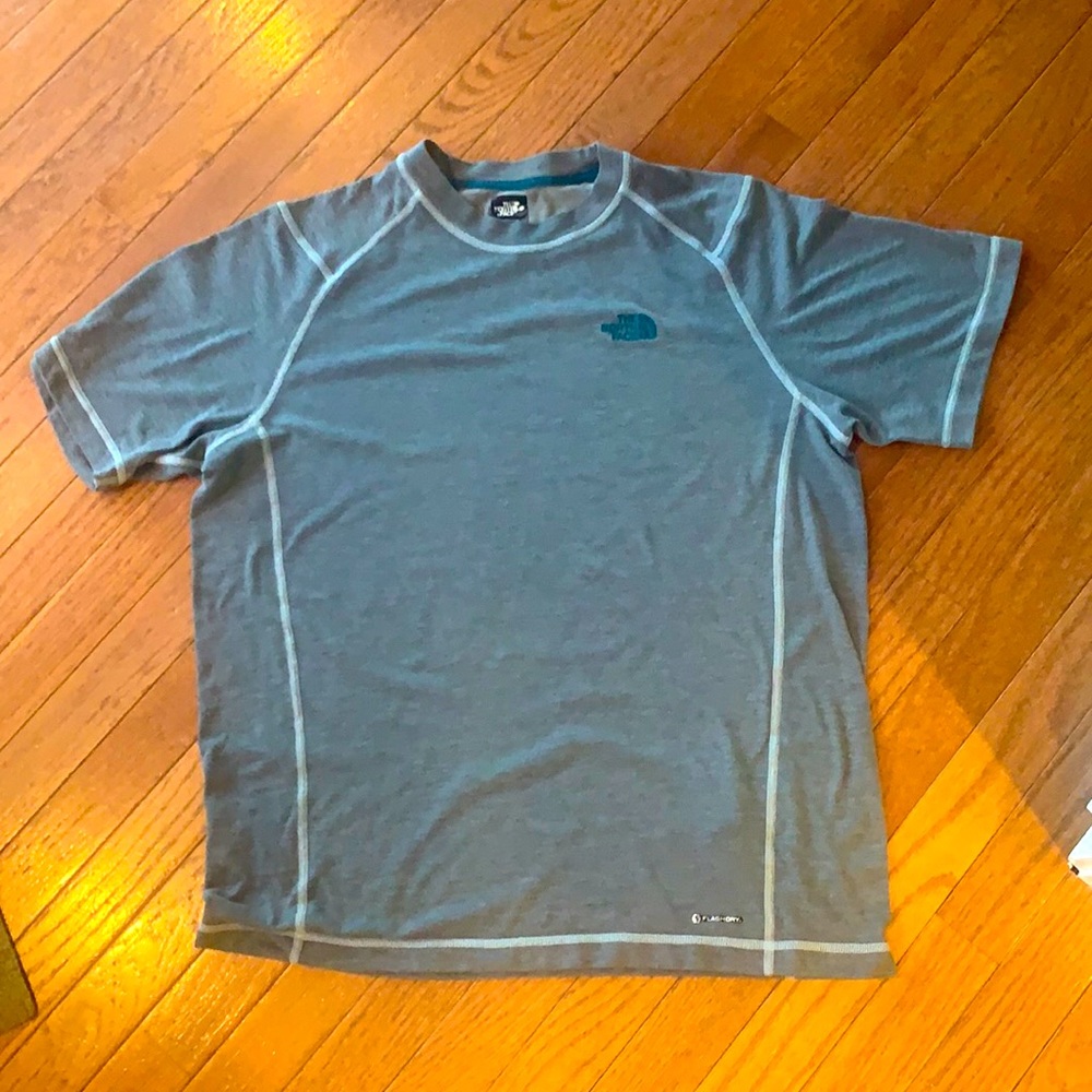 North Face T-shirt